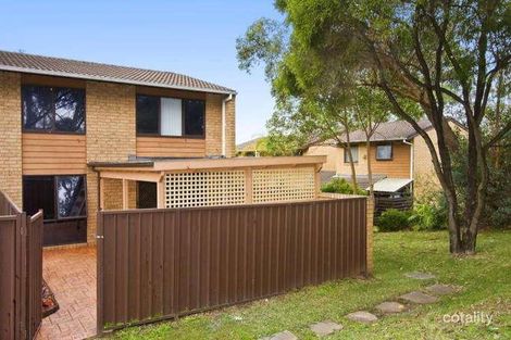 Property photo of 4/75 Chiswick Road Greenacre NSW 2190