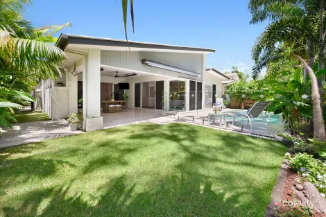 Property photo of 24 Bunderoo Circuit Pimpama QLD 4209