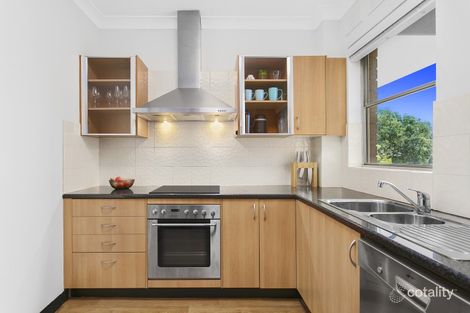 Property photo of 15/3-7 Bariston Avenue Cremorne NSW 2090