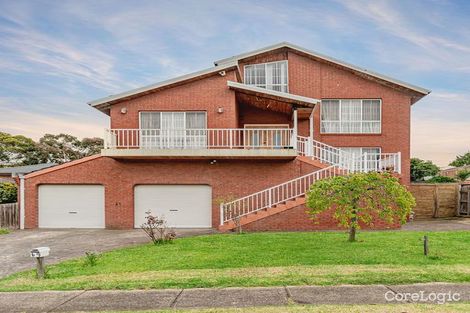 Property photo of 69 Shankland Boulevard Meadow Heights VIC 3048