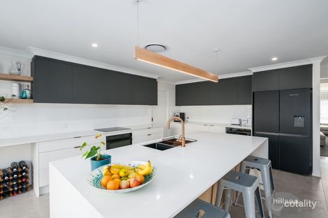 Property photo of 5 Watergum Parade Molendinar QLD 4214