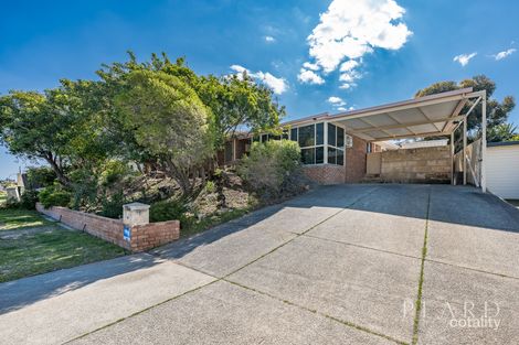 Property photo of 19 Precision Avenue Mullaloo WA 6027
