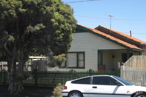 Property photo of 1 Garnet Street Brunswick VIC 3056