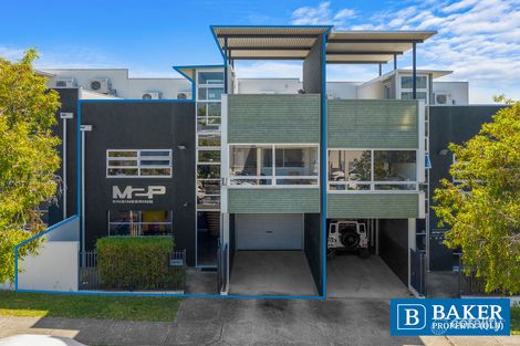 3/15 Thompson St, Bowen Hills, QLD 4006