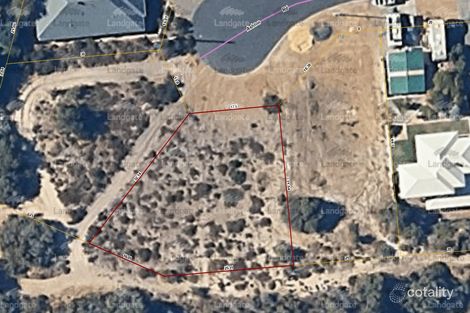 Property photo of 16 Ashton Road Binningup WA 6233