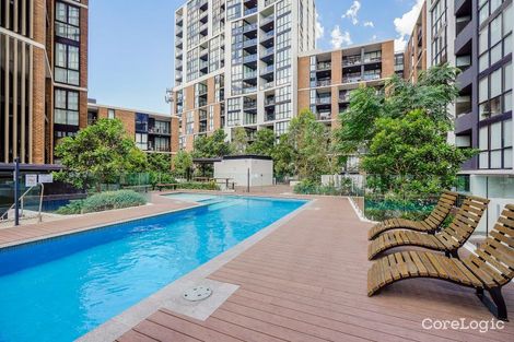 Property photo of 1245/9 Maple Tree Road Westmead NSW 2145