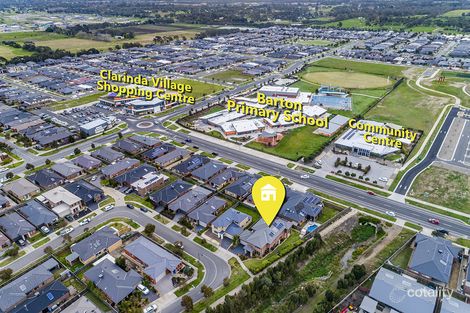 Property photo of 34 Bayley Place Cranbourne West VIC 3977