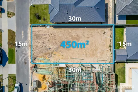 12 Troubridge App, Eglinton, WA 6034