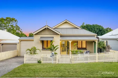 Property photo of 8 Solea Close Forest Lake QLD 4078