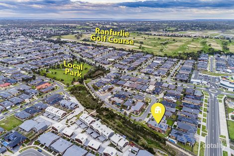 Property photo of 34 Bayley Place Cranbourne West VIC 3977