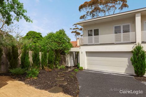 Property photo of 46A Valley Parade Glen Iris VIC 3146