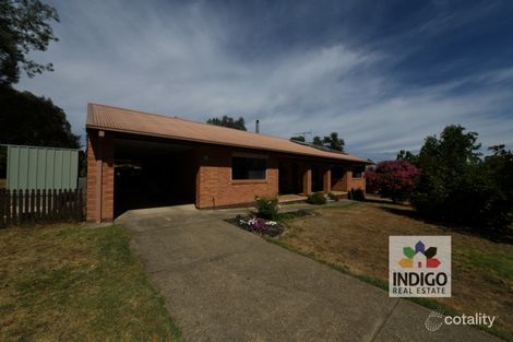 Property photo of 24 Beaumont Drive Beechworth VIC 3747