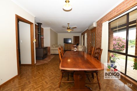 Property photo of 24 Beaumont Drive Beechworth VIC 3747