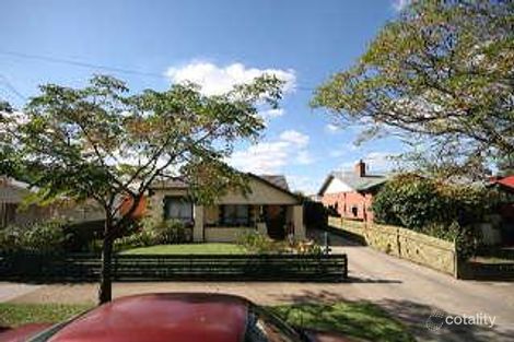 37 Hurtle St, West Croydon, SA 5008