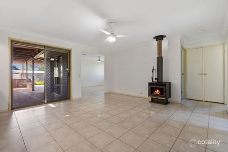 Property photo of 14 Kamarga Court Greenbank QLD 4124