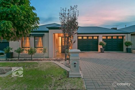 8 Oregan Cres, St Agnes, SA 5097