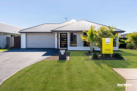 Property photo of 1 Severn Street Coomera QLD 4209