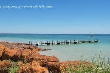 Property photo of 4 Quoll Way Abbey WA 6280