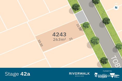 15 Toby St, Werribee, VIC 3030