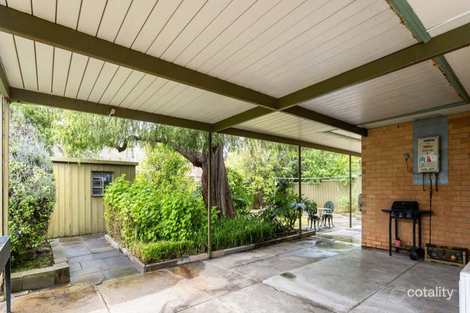 Property photo of 23 Wahroonga Avenue Valley View SA 5093