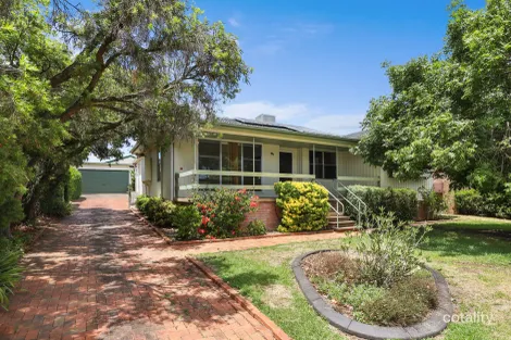 Property photo of 20 Koala Street Scone NSW 2337
