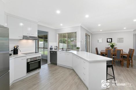 Property photo of 53 McMillan Road Alexandra Hills QLD 4161