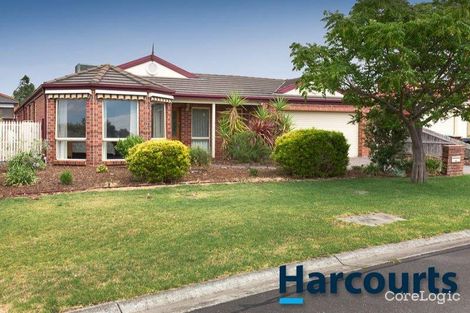 Property photo of 11 Lochard Terrace Narre Warren South VIC 3805