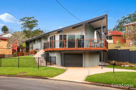 Property photo of 49 Asca Drive Green Point NSW 2251