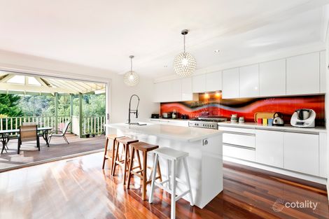 Property photo of 6 Lyons Rise Eltham VIC 3095