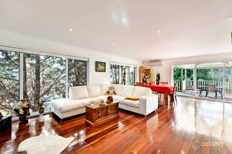 Property photo of 6 Lyons Rise Eltham VIC 3095