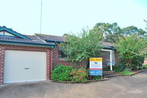 2/41 Sherwood St, Revesby, NSW 2212