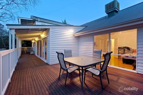 Property photo of 4 Bangalay Avenue Frankston South VIC 3199