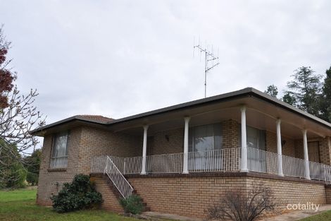 4 Camp St, Eugowra, NSW 2806