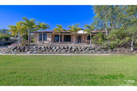 2 Riverwood Gr, Norman Gardens, QLD 4701