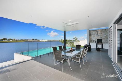 Property photo of 12 North Point Crescent Pelican Waters QLD 4551
