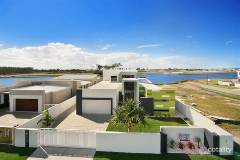 Property photo of 12 North Point Crescent Pelican Waters QLD 4551