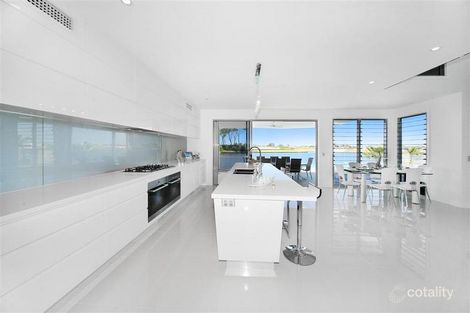 Property photo of 12 North Point Crescent Pelican Waters QLD 4551