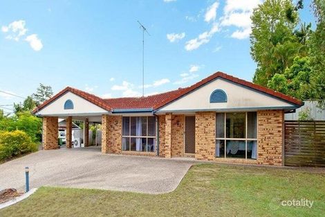 12 Elatum Ct, Shailer Park, QLD 4128
