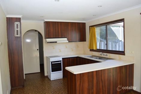 Property photo of 153 Greta Road Wangaratta VIC 3677