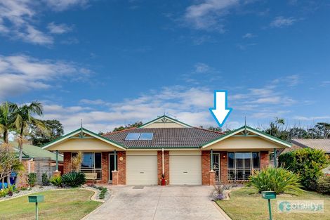 21a Jellicoe Cl, Fingal Bay, NSW 2315