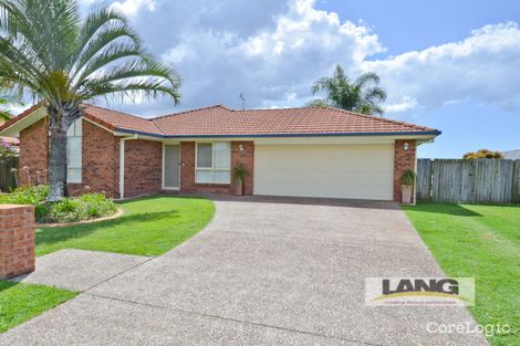 Property photo of 29 Blueash Crescent Oxenford QLD 4210