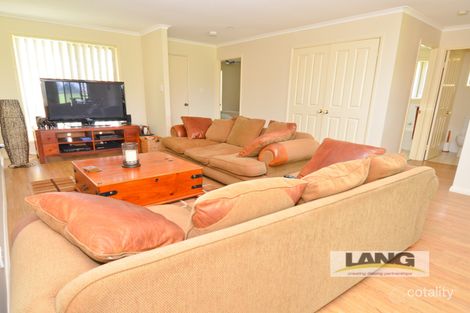 Property photo of 29 Blueash Crescent Oxenford QLD 4210