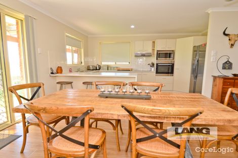 Property photo of 29 Blueash Crescent Oxenford QLD 4210
