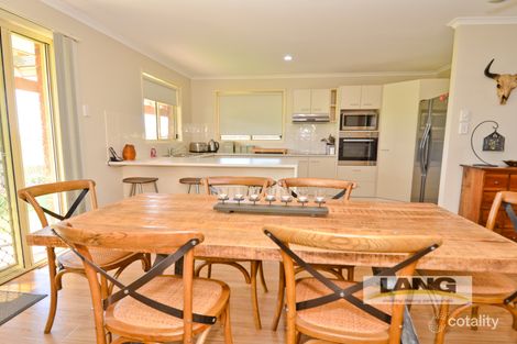 Property photo of 29 Blueash Crescent Oxenford QLD 4210