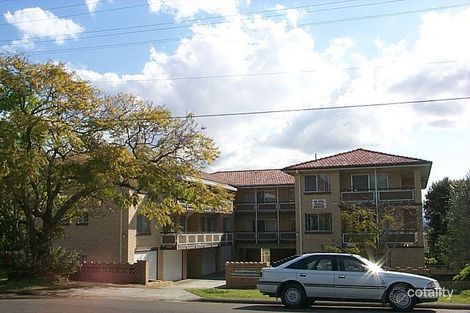 Property photo of 4/111 Park Road Yeronga QLD 4104