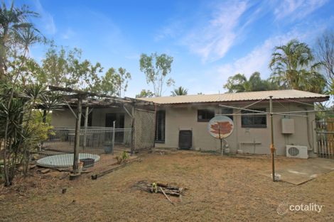 Property photo of 13 Balsam Street Bushland Beach QLD 4818