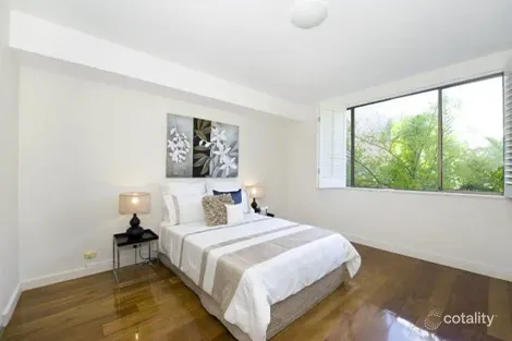 Property photo of 18/1-5 Manns Avenue Neutral Bay NSW 2089