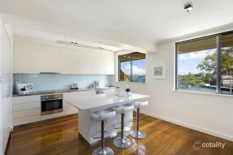 Property photo of 18/1-5 Manns Avenue Neutral Bay NSW 2089