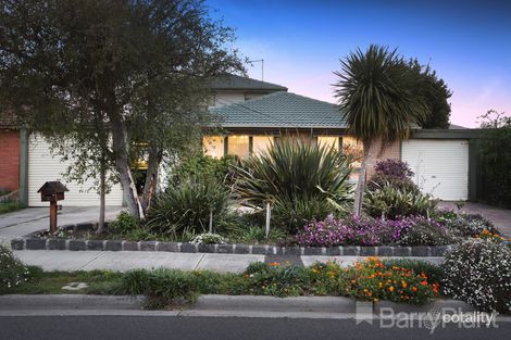 Property photo of 4 Clarke Drive Gladstone Park VIC 3043