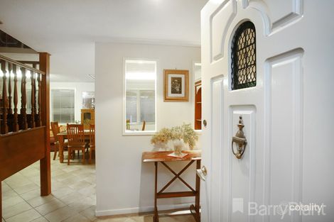 Property photo of 4 Clarke Drive Gladstone Park VIC 3043